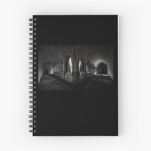 Item preview, Muckross Abbey 2 designed and sold by Alex Preiss.