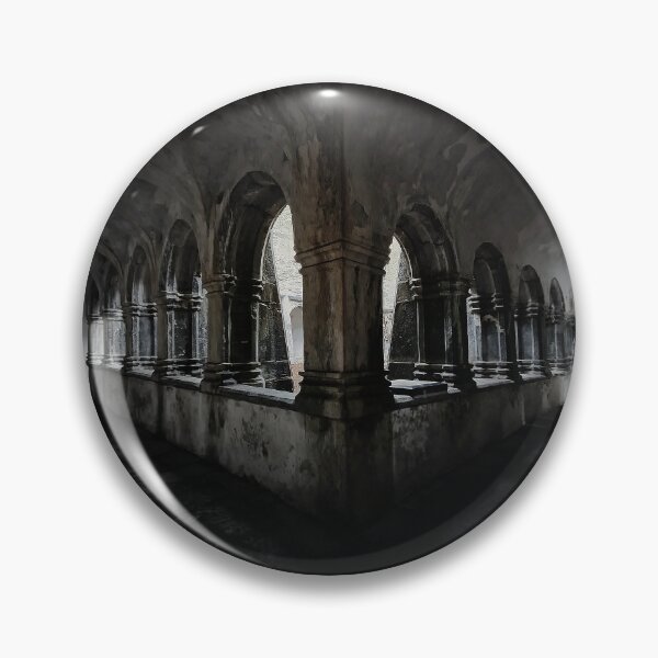 Item preview, Muckross Abbey 2 designed and sold by Alex Preiss.