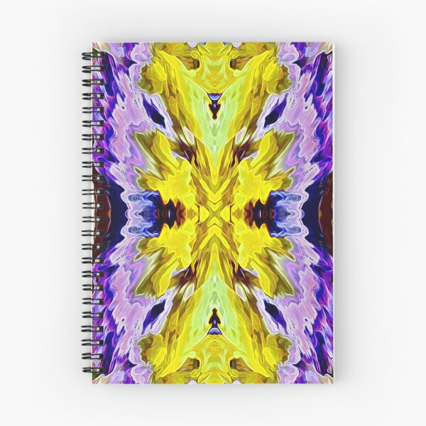 Item preview, Robert Tyler Class | Neon Abstract 2.26.8.6.10.7 | Collection 2 | RTC Studios designed and sold by RTC Studios.