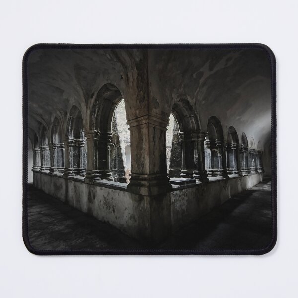 Item preview, Muckross Abbey 2 designed and sold by Alex Preiss.