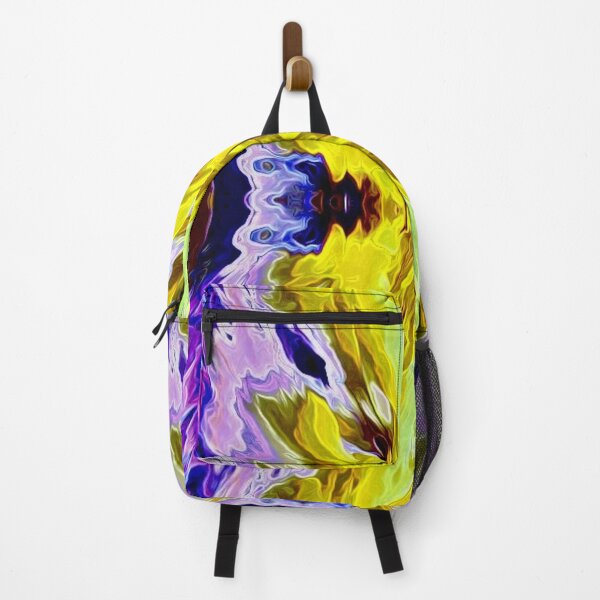 Item preview, Robert Tyler Class | Neon Abstract 2.26.8.6.10.7 | Collection 2 | RTC Studios designed and sold by RTC Studios.