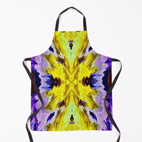 Item preview, Robert Tyler Class | Neon Abstract 2.26.8.6.10.7 | Collection 2 | RTC Studios designed and sold by RTC Studios.
