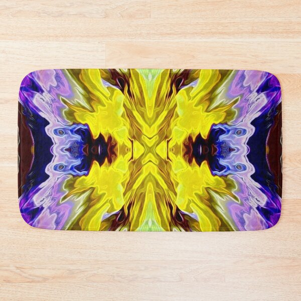 Item preview, Robert Tyler Class | Neon Abstract 2.26.8.6.10.7 | Collection 2 | RTC Studios designed and sold by RTC Studios.