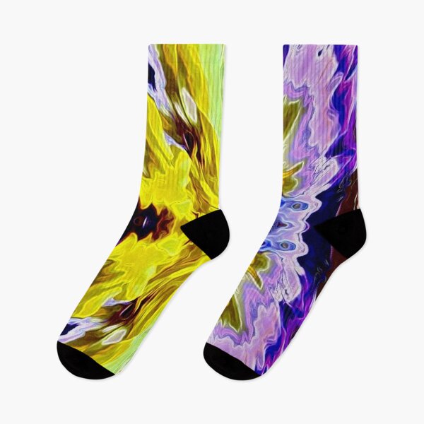 Item preview, Robert Tyler Class | Neon Abstract 2.26.8.6.10.7 | Collection 2 | RTC Studios designed and sold by RTC Studios.