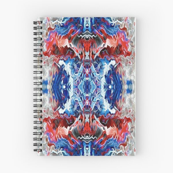 Item preview, Robert Tyler Class | Neon Abstract 2.26.8.6.10.8 | Collection 2 | RTC Studios designed and sold by RTC Studios.