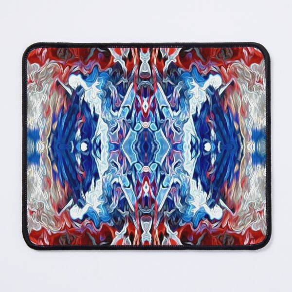 Item preview, Robert Tyler Class | Neon Abstract 2.26.8.6.10.8 | Collection 2 | RTC Studios designed and sold by RTC Studios.