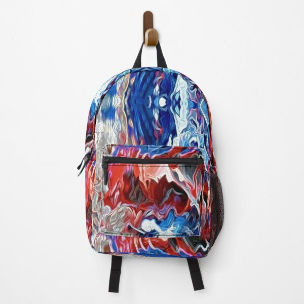 Item preview, Robert Tyler Class | Neon Abstract 2.26.8.6.10.8 | Collection 2 | RTC Studios designed and sold by RTC Studios.