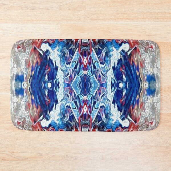 Item preview, Robert Tyler Class | Neon Abstract 2.26.8.6.10.8 | Collection 2 | RTC Studios designed and sold by RTC Studios.