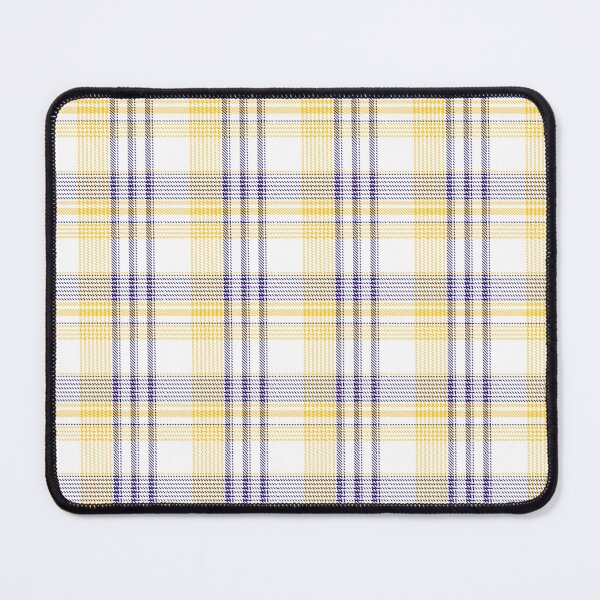 Item preview, Purple and Gold Plaid Light designed and sold by The Plaid Garden.