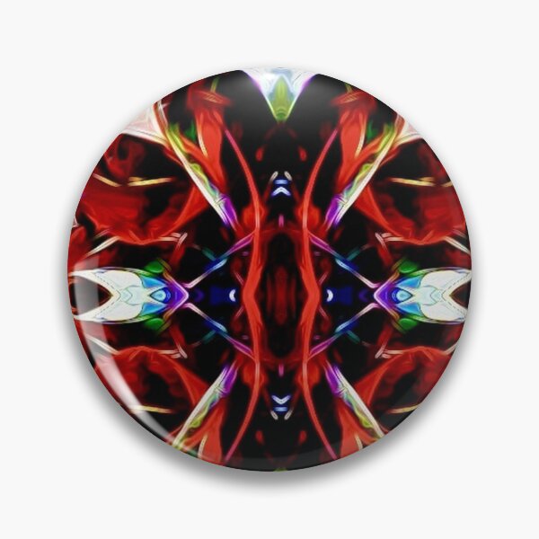 Item preview, Robert Tyler Class | Neon Abstract 2.26.8.6.10.9 | Collection 2 | RTC Studios designed and sold by RTC Studios.