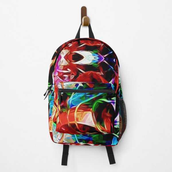 Item preview, Robert Tyler Class | Neon Abstract 2.26.8.6.10.9 | Collection 2 | RTC Studios designed and sold by RTC Studios.