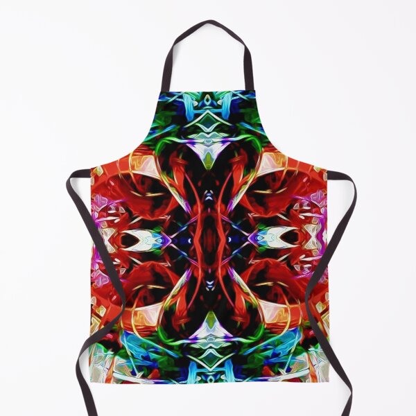 Item preview, Robert Tyler Class | Neon Abstract 2.26.8.6.10.9 | Collection 2 | RTC Studios designed and sold by RTC Studios.