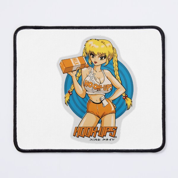 Item preview, Hook-Ups Hookups Milk designed and sold by DesignDorks.