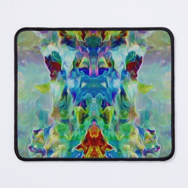 Item preview, Robert Tyler Class | Neon Abstract 2.26.8.6.10.10 | Collection 2 | RTC Studios designed and sold by RTC Studios.