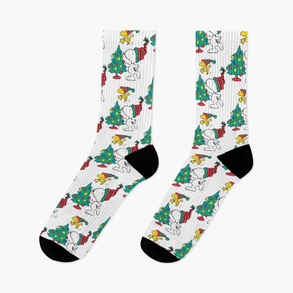 Item preview, Snoopy And Woodstock designed and sold by WolfieeShops.