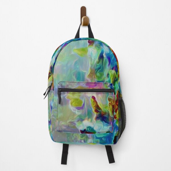 Item preview, Robert Tyler Class | Neon Abstract 2.26.8.6.10.10 | Collection 2 | RTC Studios designed and sold by RTC Studios.