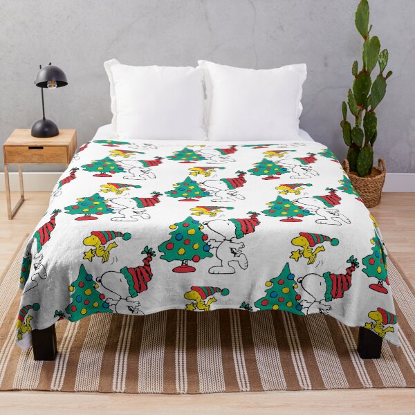 Item preview, Snoopy And Woodstock designed and sold by WolfieeShops.