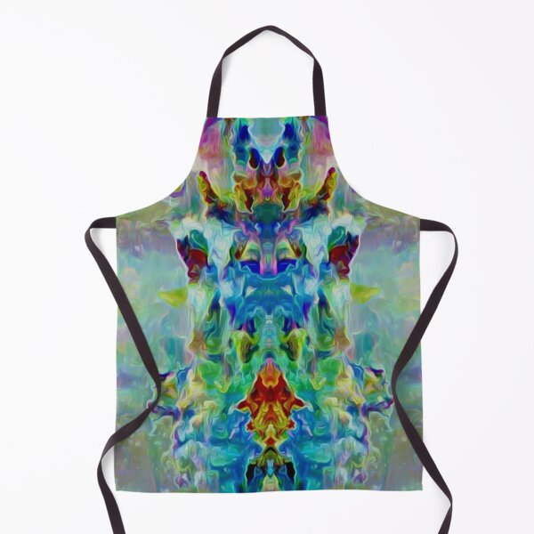 Item preview, Robert Tyler Class | Neon Abstract 2.26.8.6.10.10 | Collection 2 | RTC Studios designed and sold by RTC Studios.