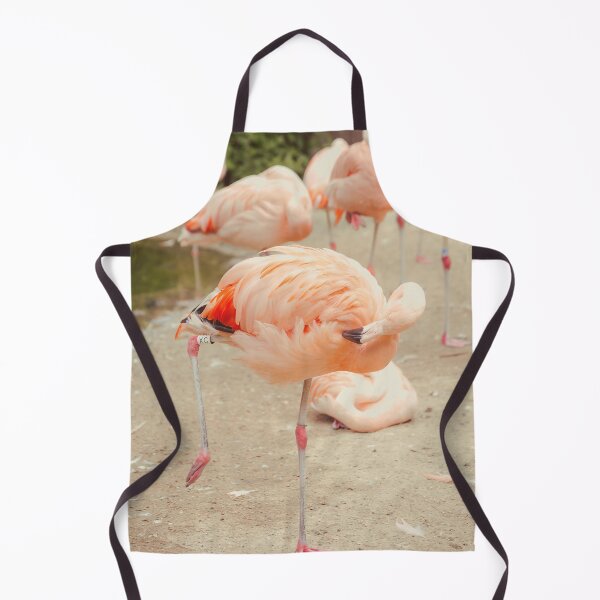 Item preview, Dancing Flamingo designed and sold by Debra Cox.