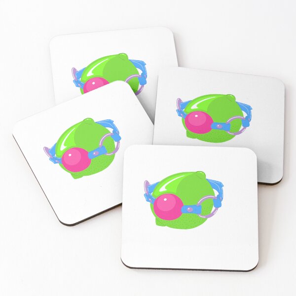 Item preview, Sub-lime designed and sold by Maliceartbot.