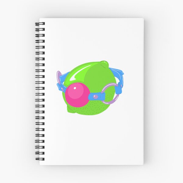 Item preview, Sub-lime designed and sold by Maliceartbot.