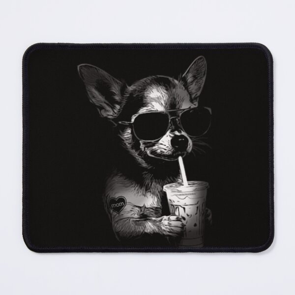 Item preview, Chihuahua Straws designed and sold by joztees.