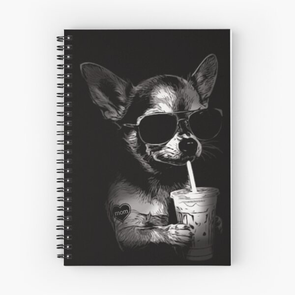 Item preview, Chihuahua Straws designed and sold by joztees.