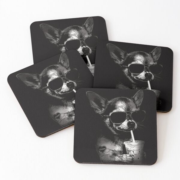 Item preview, Chihuahua Straws designed and sold by joztees.