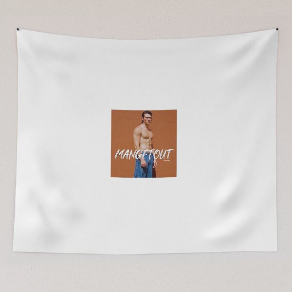 Item preview, MANGETOUT designed and sold by ekamps.