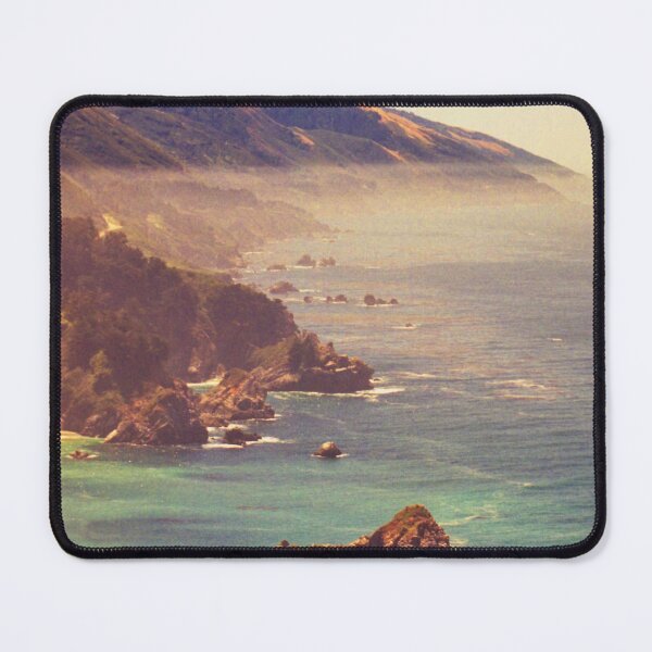 Item preview, Big Sur designed and sold by John Schneider.