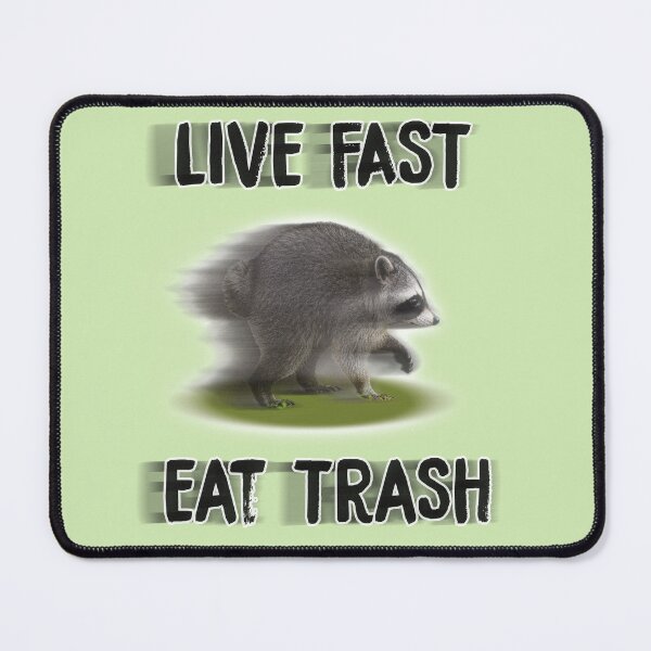 Item preview, Live Like Jimothy designed and sold by BenHammack.