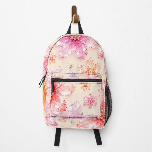 Item preview, Colorful Crystal Garden designed and sold by PrintGo26.