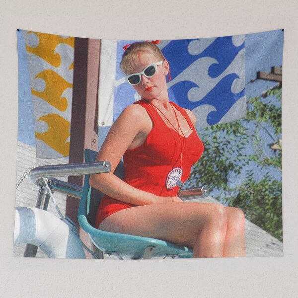 Item preview, WENDY designed and sold by FILM GUTTER.