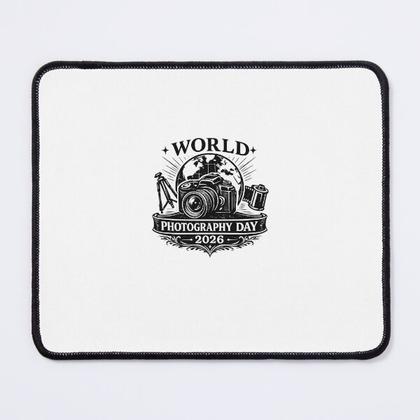 Item preview, World Photography Day | August 19 Photography Celebration ( PNG Instant Download ) designed and sold by AZ Atelier.