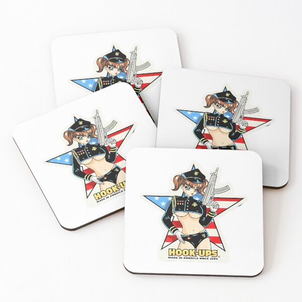 Item preview, Hookups Hook-Ups Star designed and sold by DesignDorks.