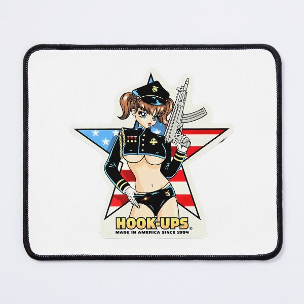 Item preview, Hookups Hook-Ups Star designed and sold by DesignDorks.