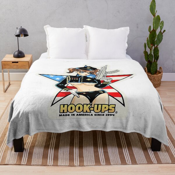 Item preview, Hookups Hook-Ups Star designed and sold by DesignDorks.