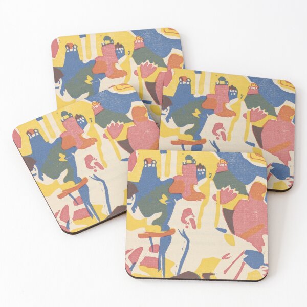 Item preview, COLOR WAFERS designed and sold by THE GOOD FIND.