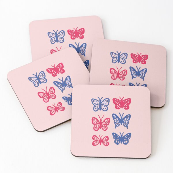 Item preview, Butterflies designed and sold by oneofthesedayys.