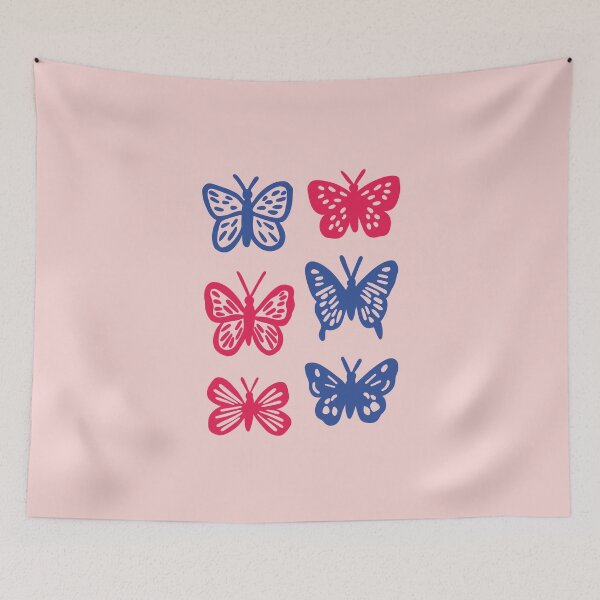 Item preview, Butterflies designed and sold by oneofthesedayys.