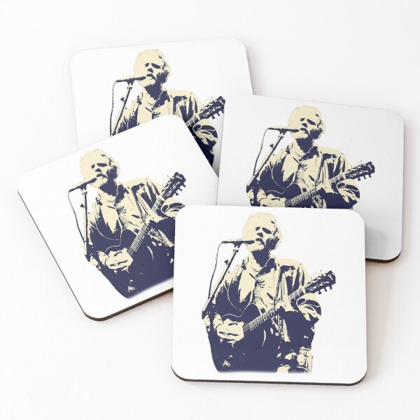 Item preview, Glen Hansard Vintage Rip 1970-2026 designed and sold by WakWakDesigns.