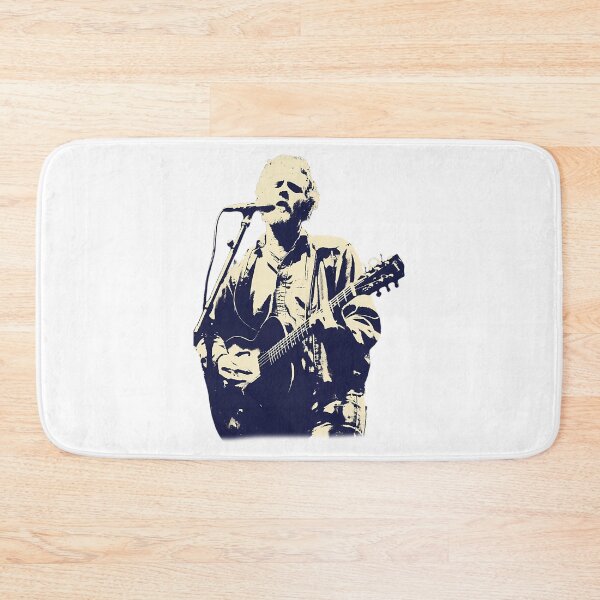 Artikelvorschau, Glen Hansard Vintage Rip 1970-2026 entworfen und verkauft von WakWakDesigns.