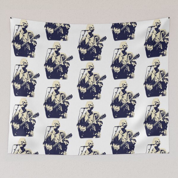 Item preview, Glen Hansard Vintage Rip 1970-2026 designed and sold by WakWakDesigns.