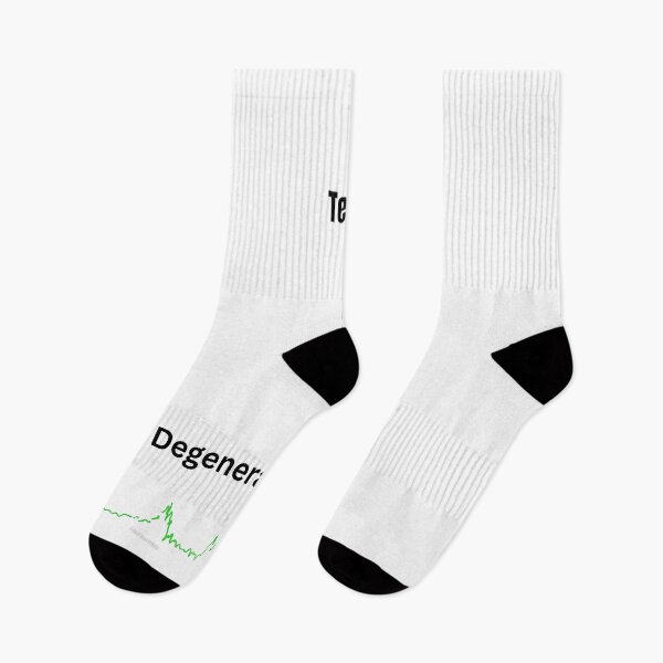 Item preview, Trading humor-Degenerates Tendies Dumpster-WallStreetBets Gift designed and sold by Bullrunprints.