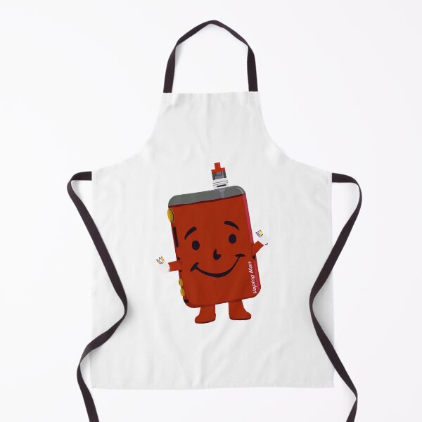 Item preview, Vaping Man designed and sold by pierrevelazque.