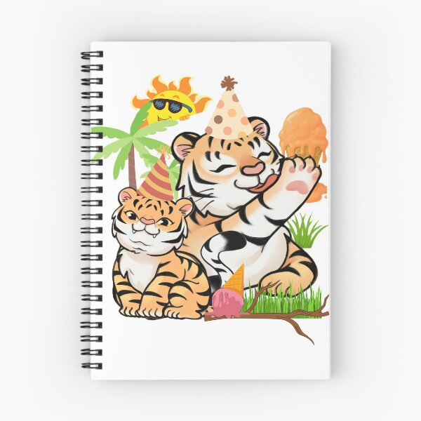 Item preview, Ice cream party designed and sold by BlueArt7.