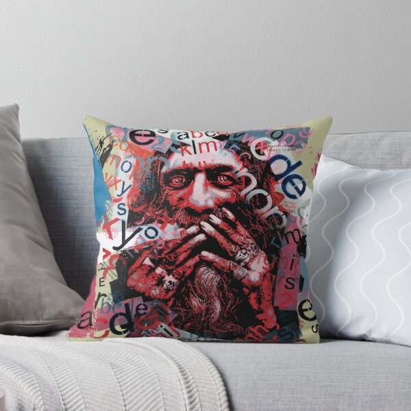 Item preview, RASPUTIN: THE MYSTIC OF URBAN SHADOWS designed and sold by supernikol.