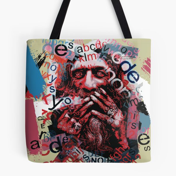 Item preview, RASPUTIN: THE MYSTIC OF URBAN SHADOWS designed and sold by supernikol.