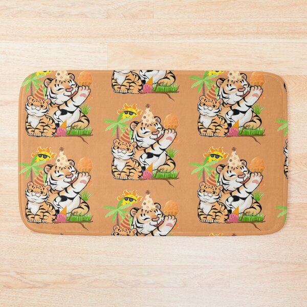 Item preview, Ice cream party designed and sold by BlueArt7.