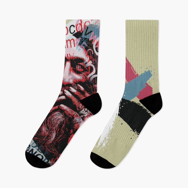 Item preview, RASPUTIN: THE MYSTIC OF URBAN SHADOWS designed and sold by supernikol.